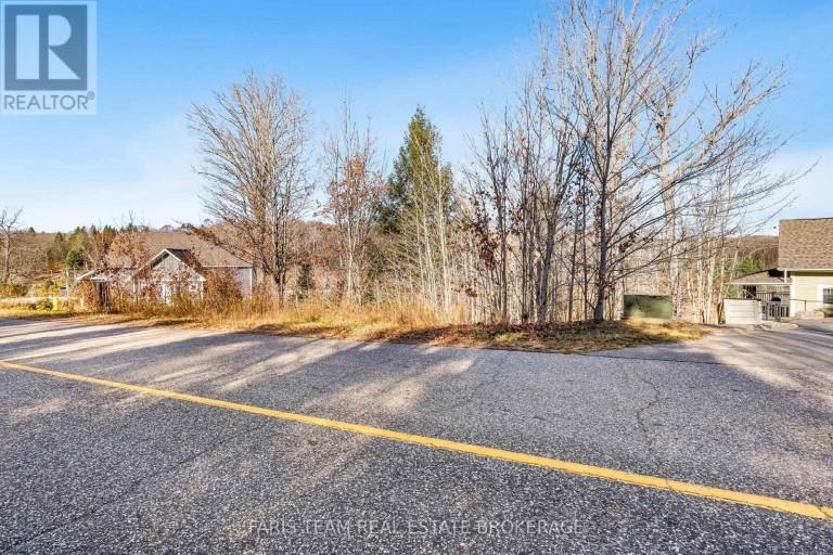 19 DEERHURST HIGHLANDS DRIVE, Huntsville (Chaffey), Ontario, P1H1B1
