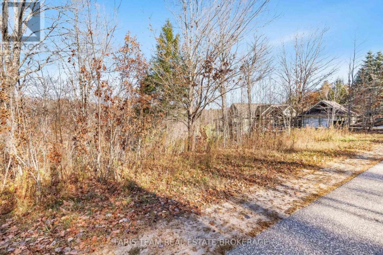 19 DEERHURST HIGHLANDS DRIVE, Huntsville (Chaffey), Ontario, P1H1B1