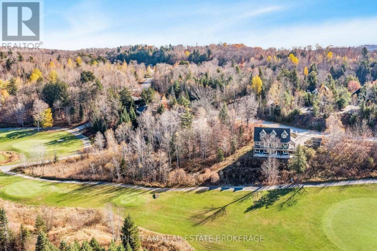 19 DEERHURST HIGHLANDS DRIVE, Huntsville (Chaffey), Ontario, P1H1B1