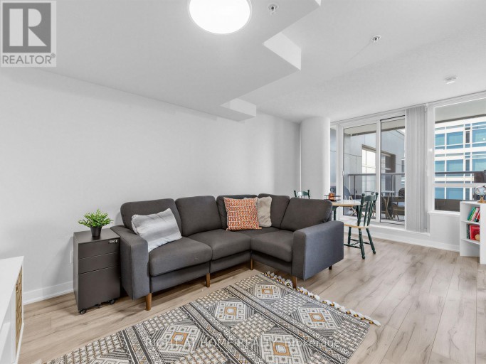 1210 - 295 ADELAIDE STREET W, Toronto (Waterfront Communities), Ontario, M5V0L4