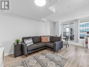1210 - 295 ADELAIDE STREET W Toronto (Waterfront Communities) Ontario photo 11