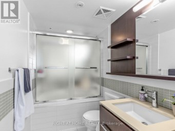 1210 - 295 ADELAIDE STREET W Toronto (Waterfront Communities) Ontario photo 14
