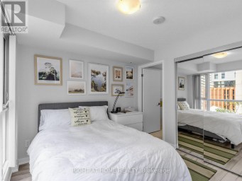 1210 - 295 ADELAIDE STREET W Toronto (Waterfront Communities) Ontario photo 15