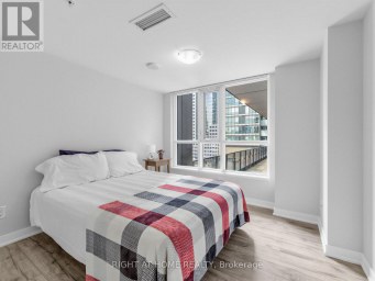 1210 - 295 ADELAIDE STREET W Toronto (Waterfront Communities) Ontario photo 16