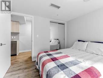 1210 - 295 ADELAIDE STREET W Toronto (Waterfront Communities) Ontario photo 17
