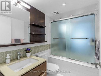 1210 - 295 ADELAIDE STREET W Toronto (Waterfront Communities) Ontario photo 18