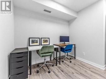 1210 - 295 ADELAIDE STREET W Toronto (Waterfront Communities) Ontario photo 19