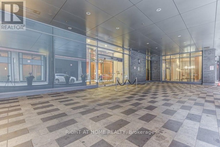 1210 - 295 ADELAIDE STREET W, Toronto (Waterfront Communities), Ontario, M5V0L4