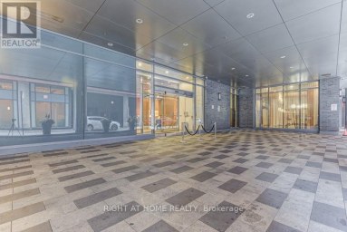 1210 - 295 ADELAIDE STREET W Toronto (Waterfront Communities) Ontario photo 2
