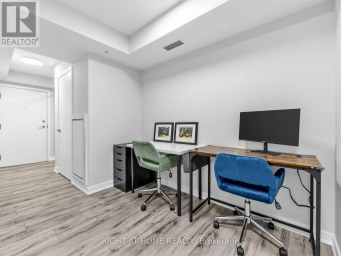1210 - 295 ADELAIDE STREET W Toronto (Waterfront Communities) Ontario photo 20