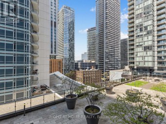 1210 - 295 ADELAIDE STREET W Toronto (Waterfront Communities) Ontario photo 21