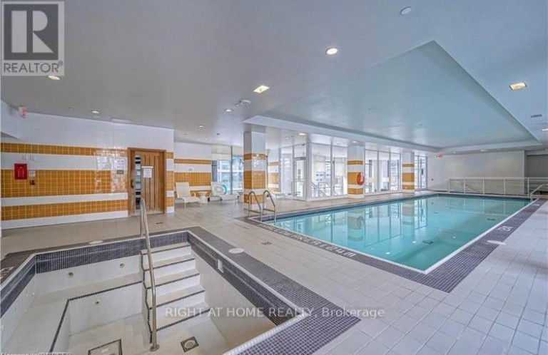 1210 - 295 ADELAIDE STREET W, Toronto (Waterfront Communities), Ontario, M5V0L4