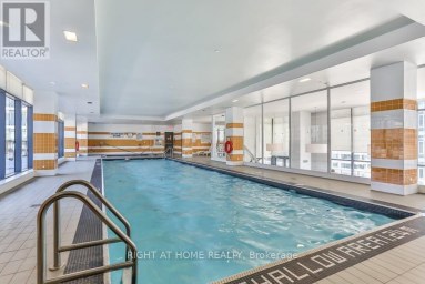 1210 - 295 ADELAIDE STREET W Toronto (Waterfront Communities) Ontario photo 24