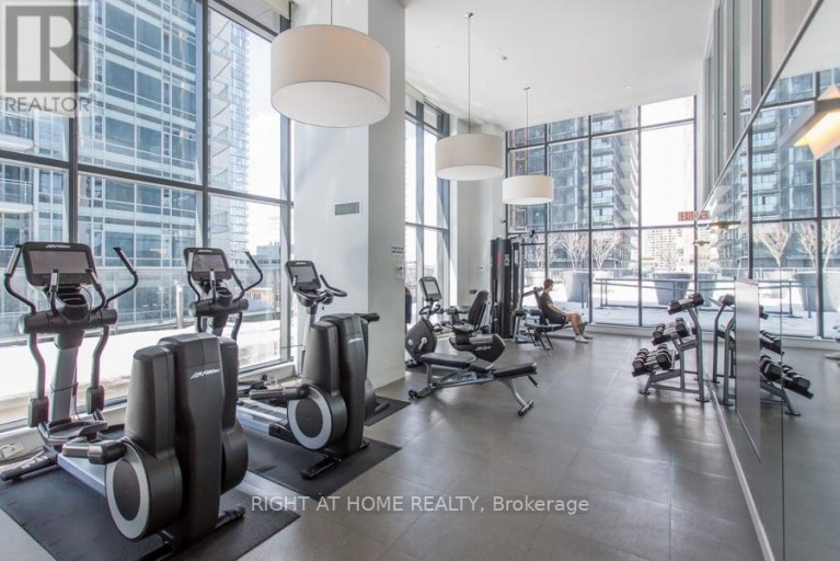1210 - 295 ADELAIDE STREET W, Toronto (Waterfront Communities), Ontario, M5V0L4