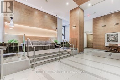 1210 - 295 ADELAIDE STREET W Toronto (Waterfront Communities) Ontario photo 26