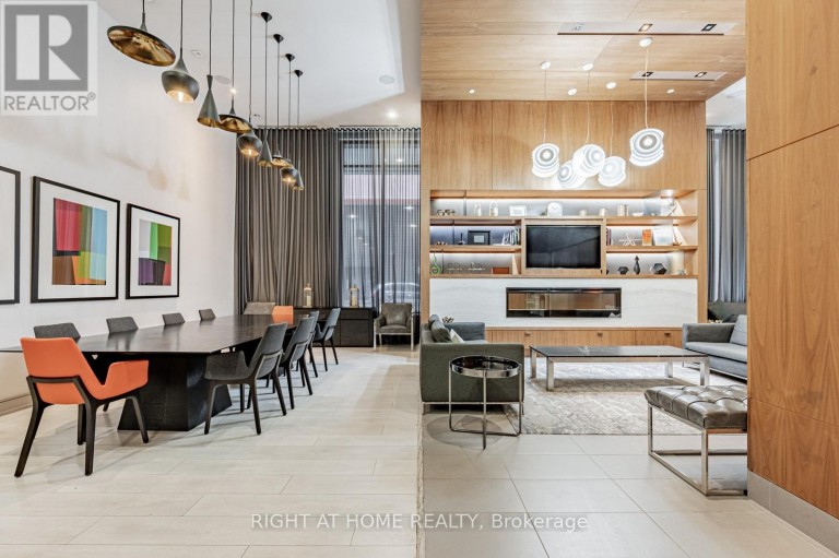 1210 - 295 ADELAIDE STREET W, Toronto (Waterfront Communities), Ontario, M5V0L4
