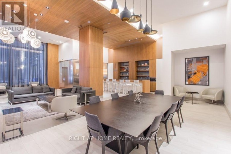 1210 - 295 ADELAIDE STREET W, Toronto (Waterfront Communities), Ontario, M5V0L4