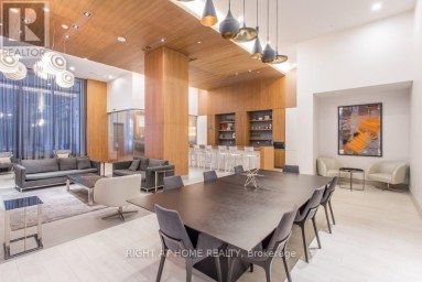 1210 - 295 ADELAIDE STREET W Toronto (Waterfront Communities) Ontario photo 28