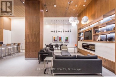 1210 - 295 ADELAIDE STREET W Toronto (Waterfront Communities) Ontario photo 29
