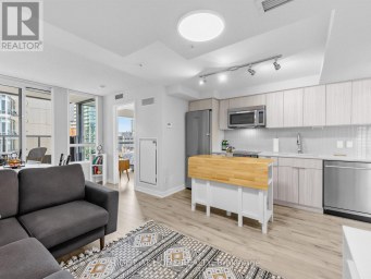 1210 - 295 ADELAIDE STREET W Toronto (Waterfront Communities) Ontario photo 3