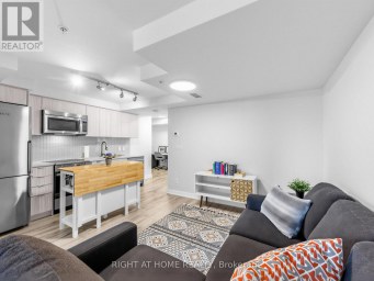 1210 - 295 ADELAIDE STREET W Toronto (Waterfront Communities) Ontario photo 4