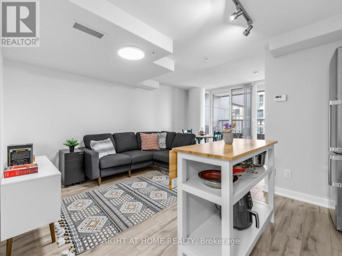 1210 - 295 ADELAIDE STREET W, Toronto (Waterfront Communities), Ontario, M5V0L4
