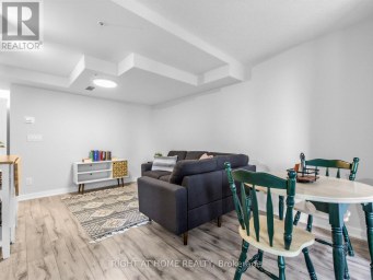 1210 - 295 ADELAIDE STREET W Toronto (Waterfront Communities) Ontario photo 8