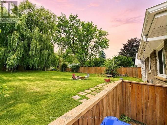 A (UPPER) - 504 SIXTH STREET, Collingwood, Ontario, L9Y1Z9
