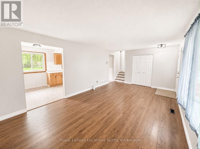 A (UPPER) - 504 SIXTH STREET, Collingwood, Ontario, L9Y1Z9