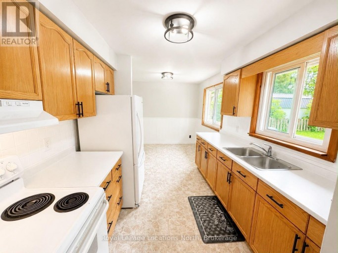 A (UPPER) - 504 SIXTH STREET, Collingwood, Ontario, L9Y1Z9