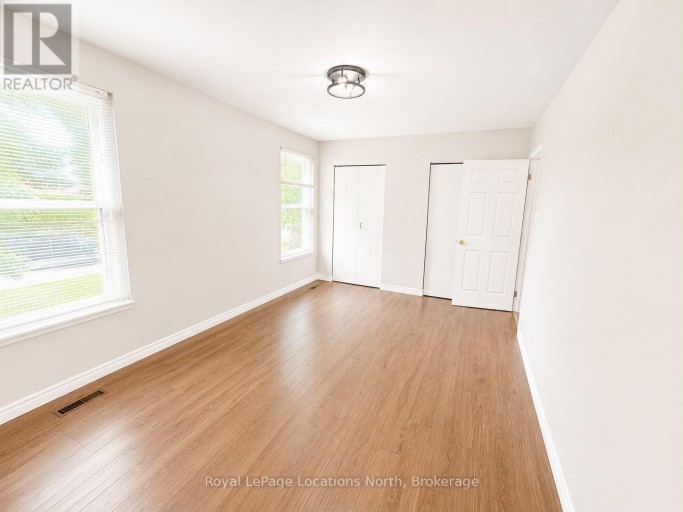A (UPPER) - 504 SIXTH STREET, Collingwood, Ontario, L9Y1Z9