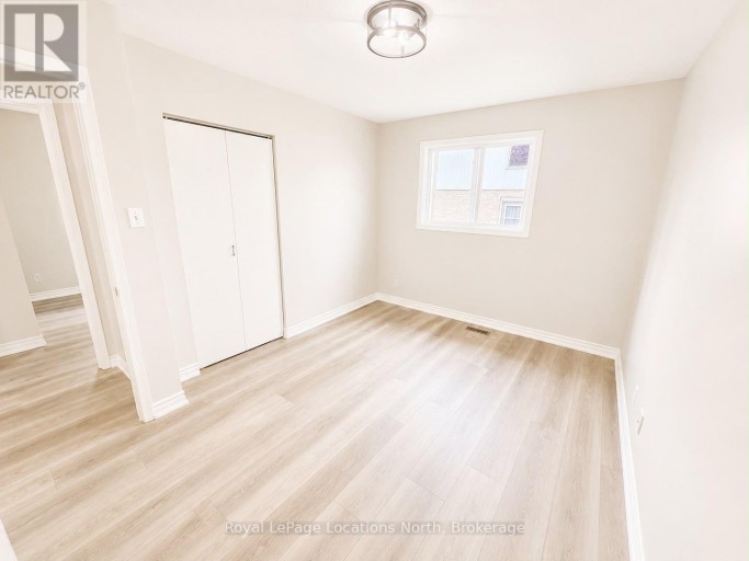A (UPPER) - 504 SIXTH STREET, Collingwood, Ontario, L9Y1Z9