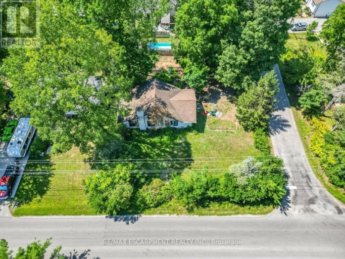 3353 HYMAN AVENUE, Fort Erie (Ridgeway), Ontario, L0S1N0