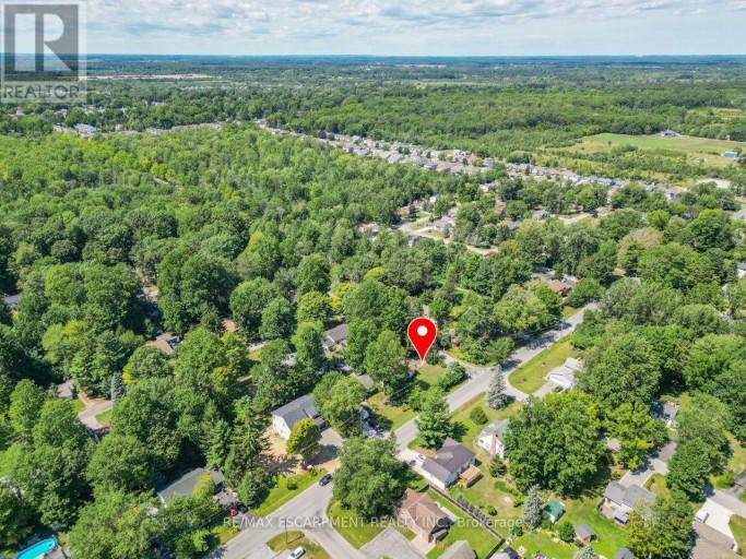 3353 HYMAN AVENUE, Fort Erie (Ridgeway), Ontario, L0S1N0