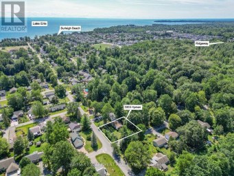 3353 HYMAN AVENUE Fort Erie (Ridgeway) Ontario photo 2