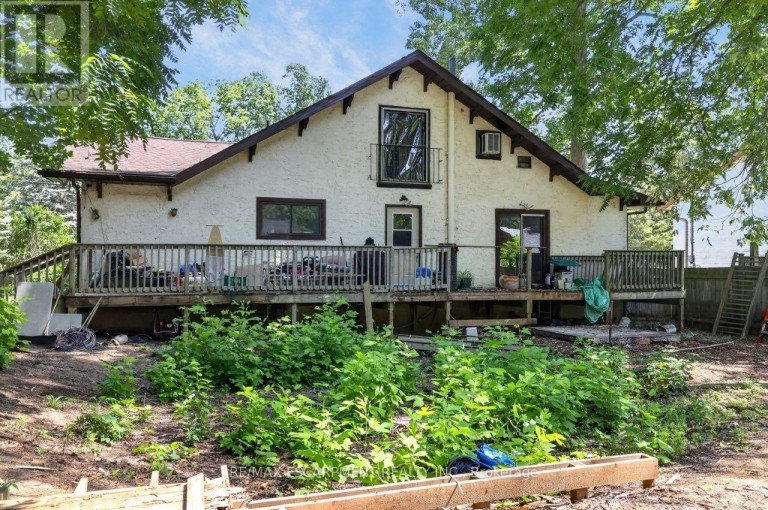 3353 HYMAN AVENUE, Fort Erie (Ridgeway), Ontario, L0S1N0
