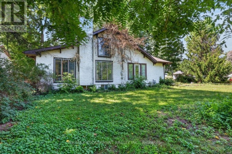 3353 HYMAN AVENUE, Fort Erie (Ridgeway), Ontario, L0S1N0