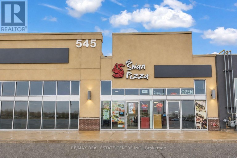 110A - 545 HESPELER ROAD, Cambridge, Ontario, N1R6J2