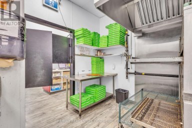 110A - 545 HESPELER ROAD Cambridge Ontario photo 19