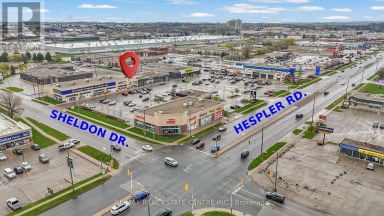 110A - 545 HESPELER ROAD Cambridge Ontario photo 2