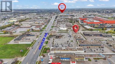 110A - 545 HESPELER ROAD Cambridge Ontario photo 25
