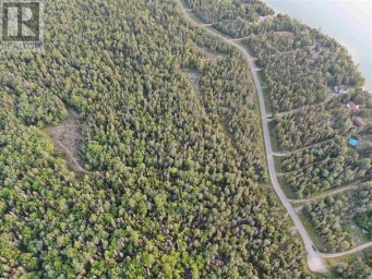 Hamilton Drive/ X Line St. Joseph Island Ontario photo 1