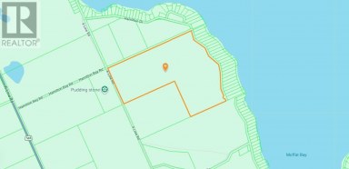 Hamilton Drive/ X Line St. Joseph Island Ontario photo 5