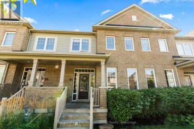 83 TED MILLER CRESCENT Clarington (Bowmanville) Ontario photo 1