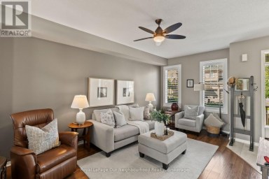 83 TED MILLER CRESCENT Clarington (Bowmanville) Ontario photo 10