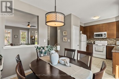 83 TED MILLER CRESCENT Clarington (Bowmanville) Ontario photo 14