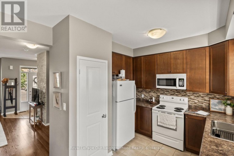83 TED MILLER CRESCENT, Clarington (Bowmanville), Ontario, L1C0M4