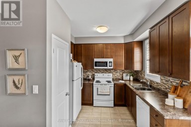 83 TED MILLER CRESCENT Clarington (Bowmanville) Ontario photo 16
