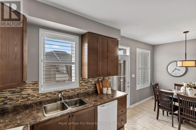 83 TED MILLER CRESCENT, Clarington (Bowmanville), Ontario, L1C0M4