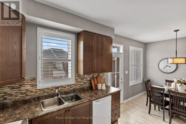 83 TED MILLER CRESCENT Clarington (Bowmanville) Ontario photo 17